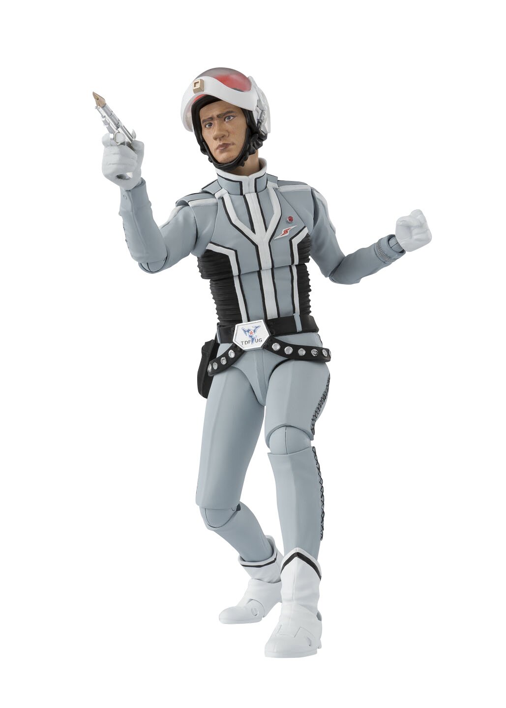 S.H.Figuarts Ultra Seven Dan Moroboshi: Bandai - Tokyo Otaku