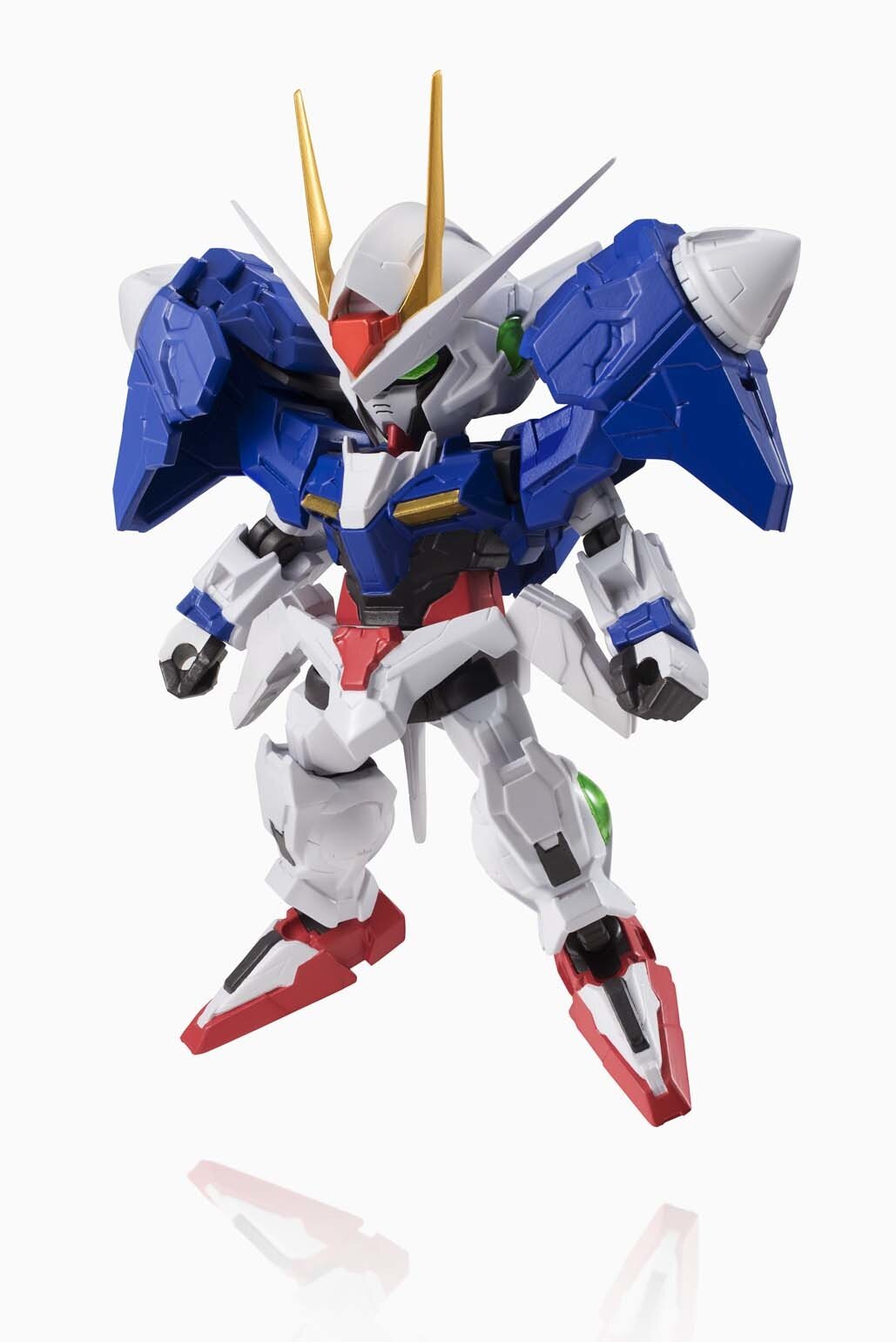 新品未開封 00 Raiser パーフェクトグレード PG 1/60 ダブルオーライザー｜バンダイ ホビーサイト