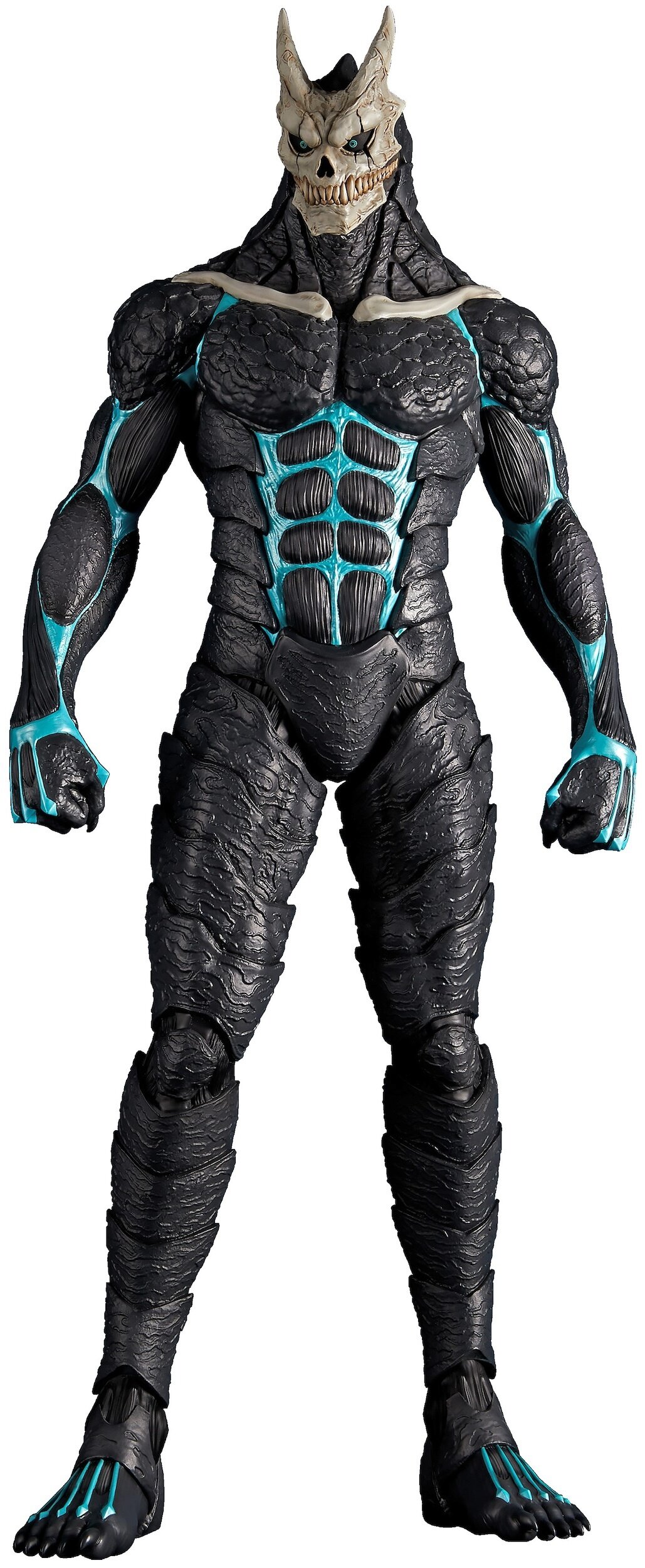 Mega Sofubi Kaiju No. 8: KAIYODO - Tokyo Otaku Mode (TOM)