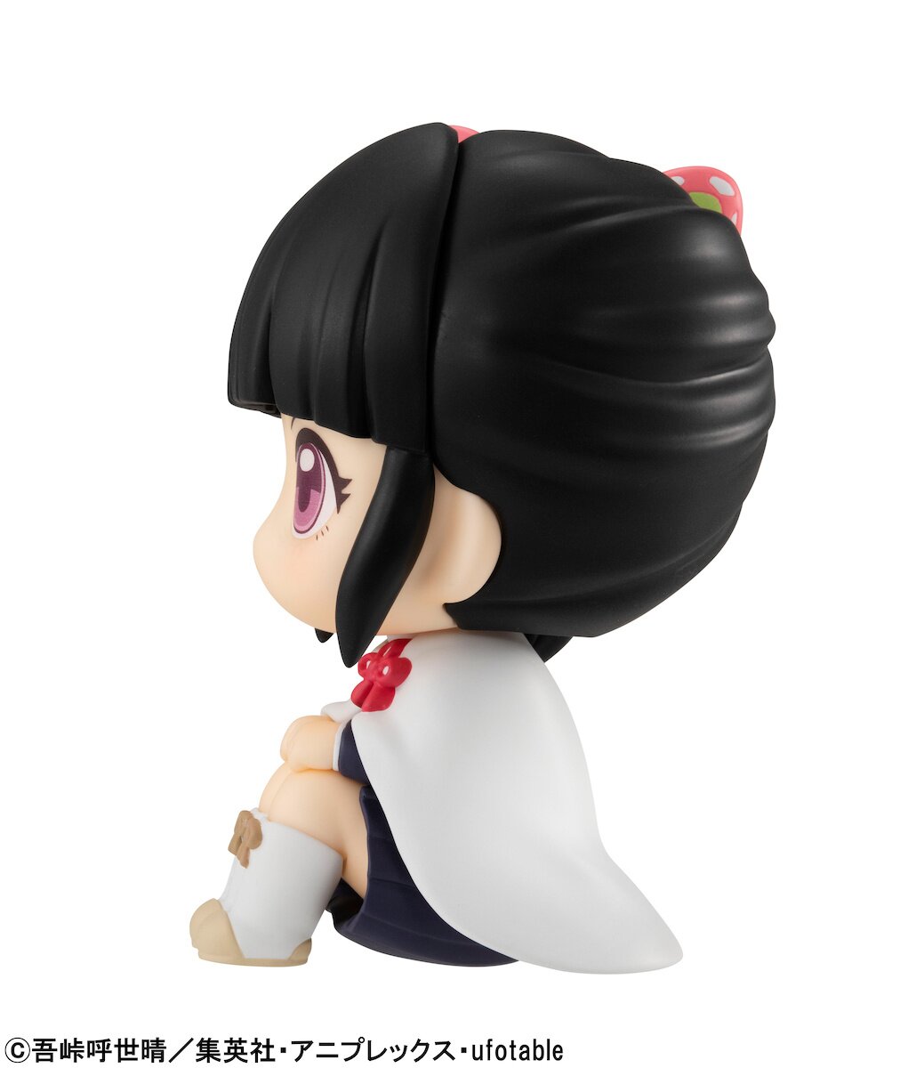 kanao look up figure