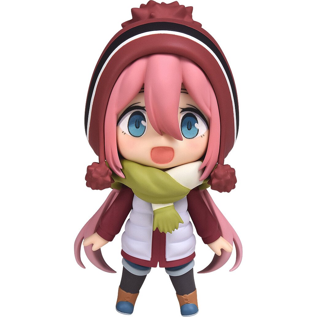 nadeshiko nendoroid