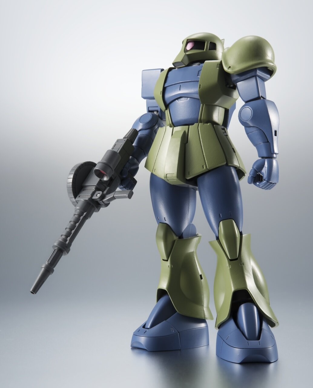 Robot Spirits Gundam MS-05 Zaku I Ver. A.N.I.M.E.: Bandai - Tokyo