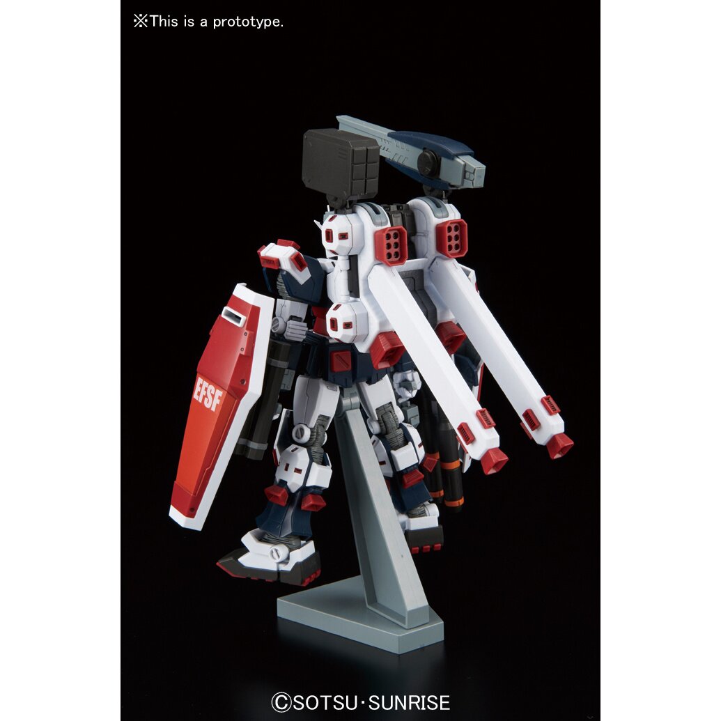 (未使用･未開封品)Gundam Front limited HG 1/144 Full Armor Gundam GUNDAM THUNDERBOLT Ver. Ver.GFT LIMITED LLIC COLOR a0395471c3a542c4ab32c673c0a377
