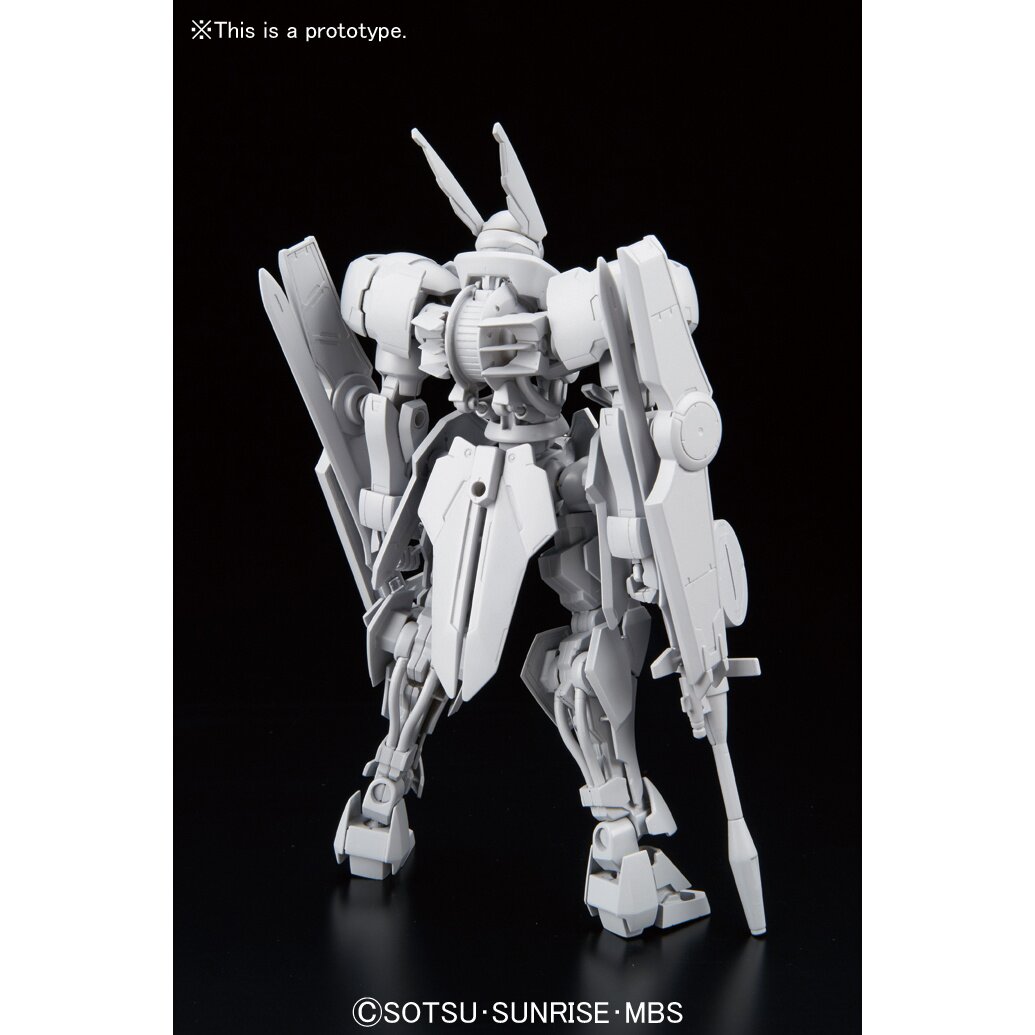 Gundam: Iron-Blooded Orphans 1/100 Scale Grimgerde - Tokyo Otaku