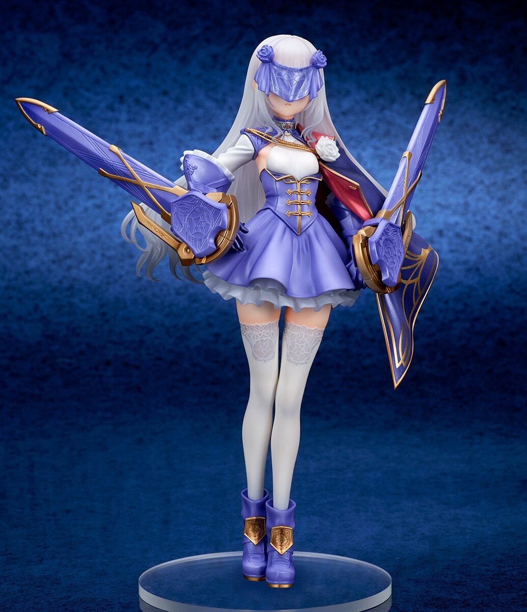 Fate/Grand Order Lancer/Mélusine: Second Ascension Ver. 1/7 Scale ...