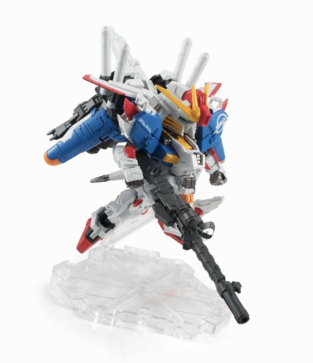NXEdge Style Gundam Sentinel EX-S Gundam: Bandai - Tokyo Otaku  