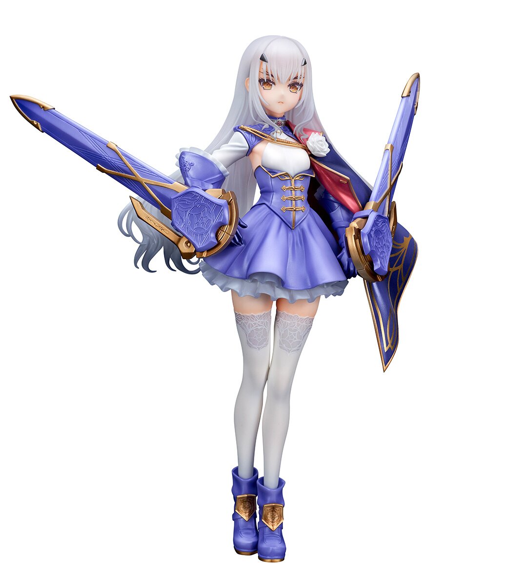 Fate/Grand Order Lancer/Mélusine: Second Ascension Ver. 1/7 Scale ...