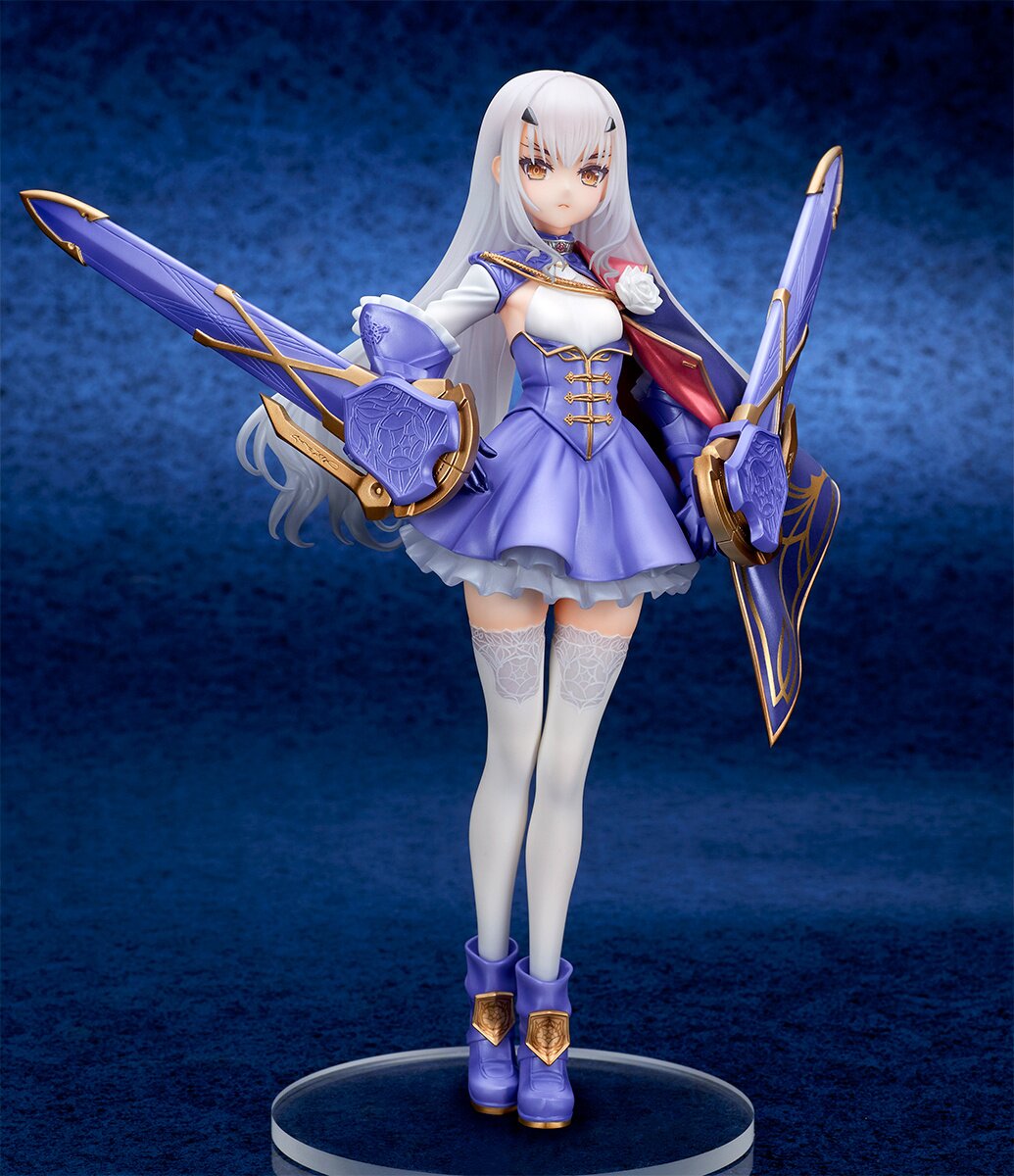 Fate/Grand Order Lancer/Mélusine: Second Ascension Ver. 1/7 Scale Figure