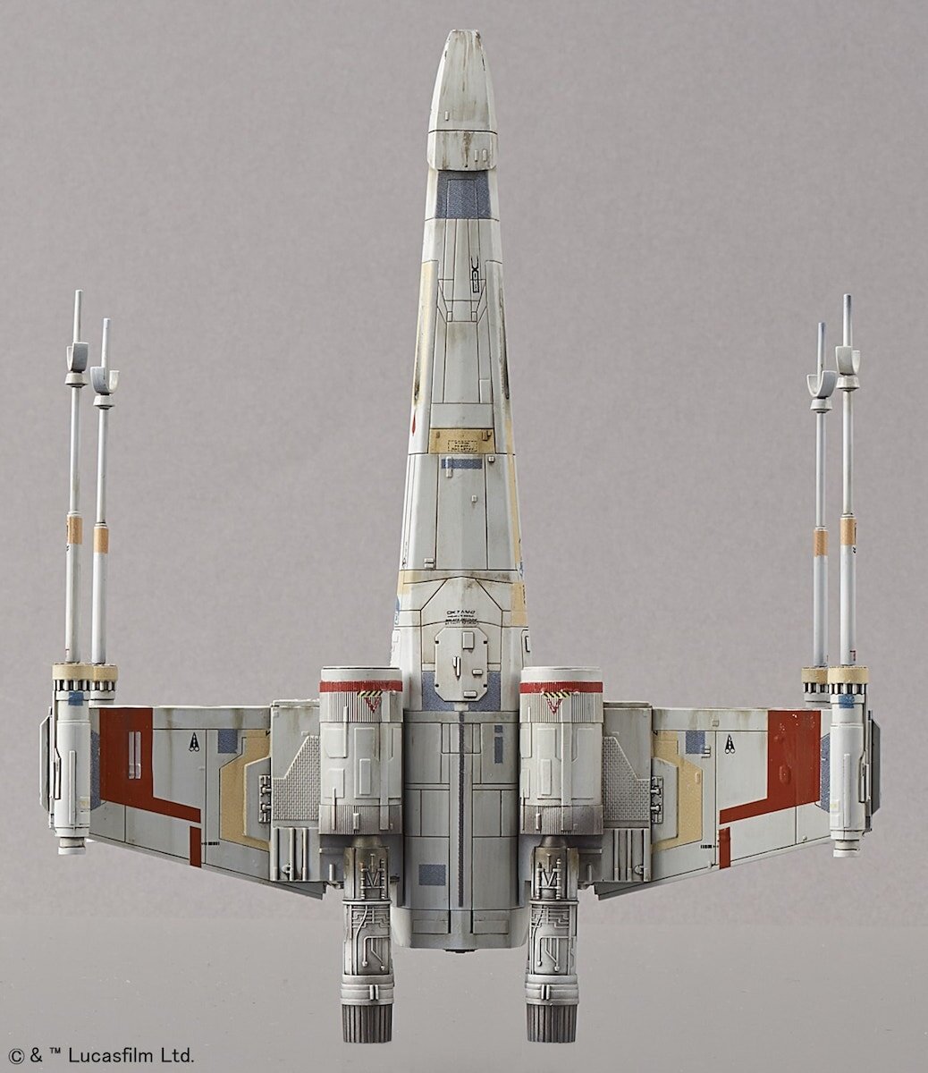 lego star wars red squadron