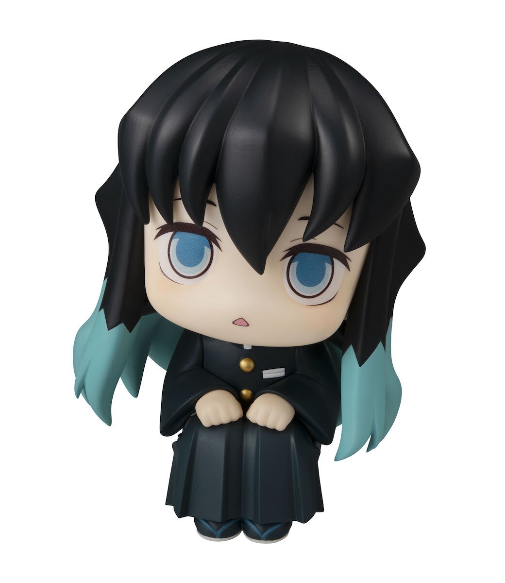 nendoroid muichiro tokito