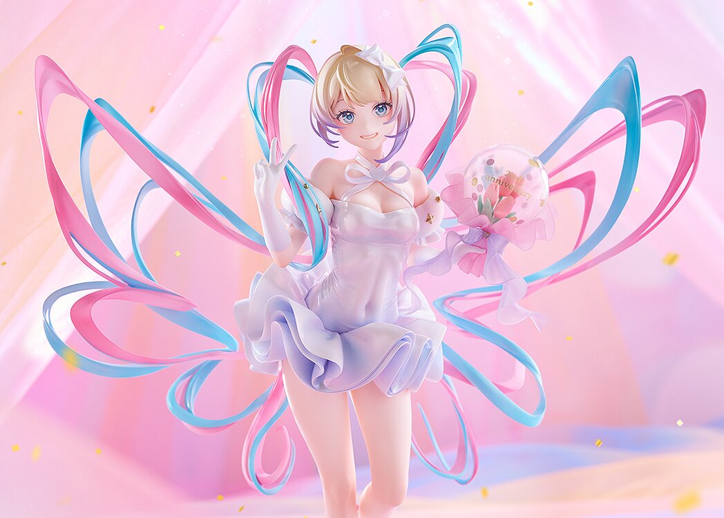 みこ☺︎様☆オーダー Needy Streamer Overload OMGkawaiiAngel: Anniversary Party