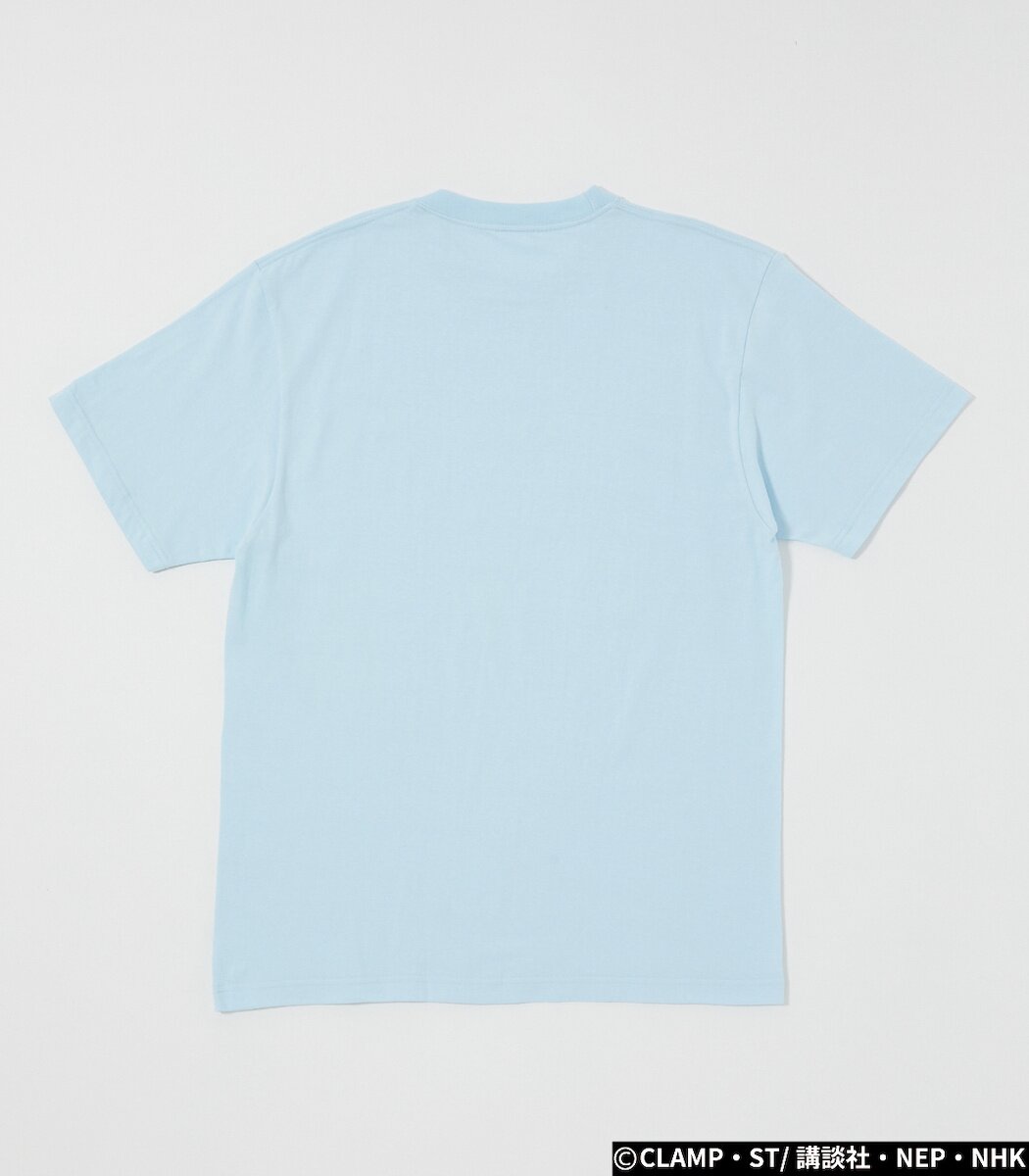Cardcaptor Sakura Sakura Face Big T-Shirt - Tokyo Otaku Mode