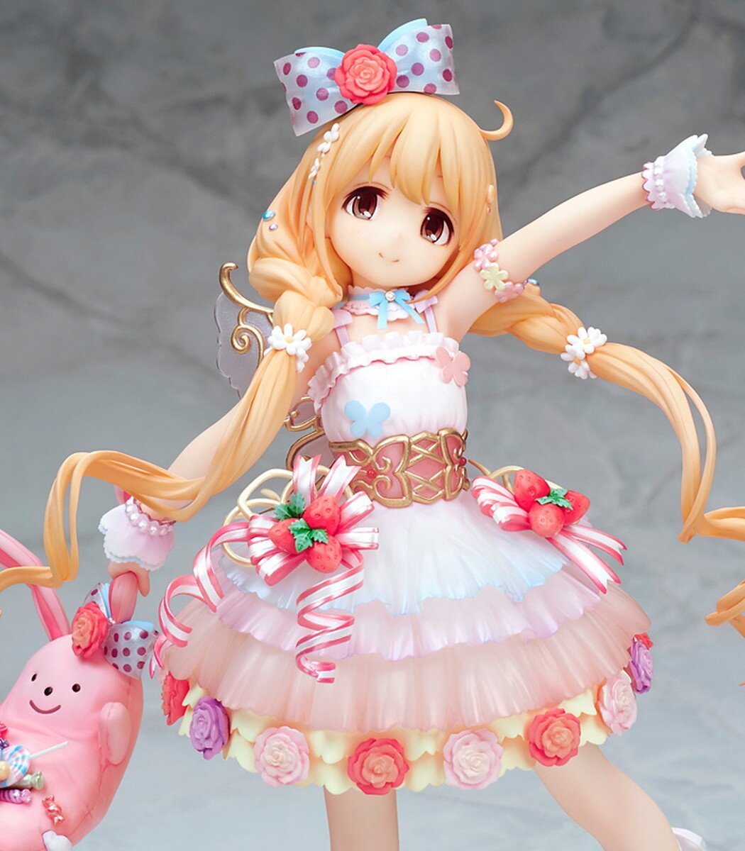 Premium Masterline GANTZ:O Anzu White Version | | Prime 1 Studio