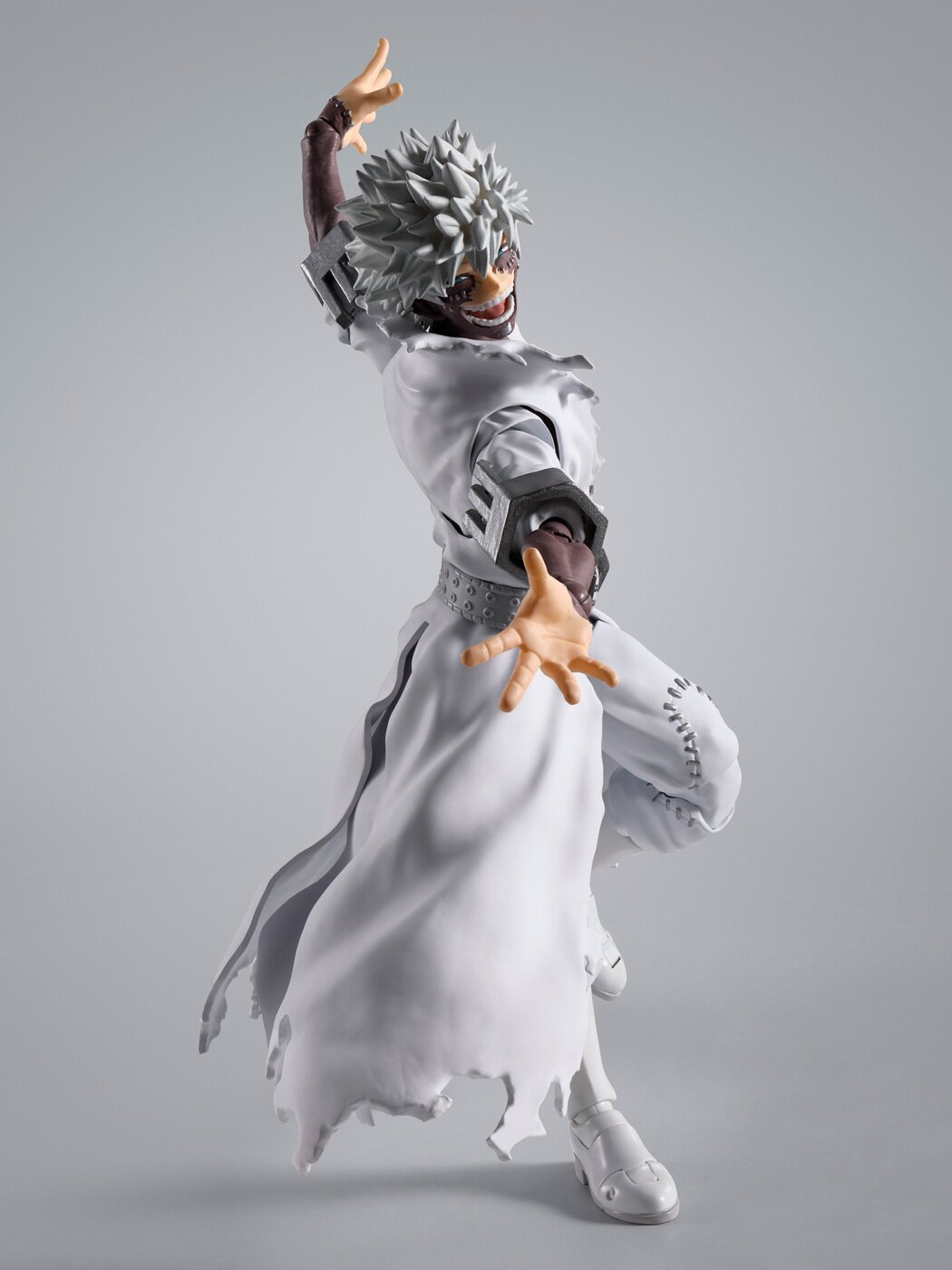 S.H.Figuarts My Hero Academia Dabi - Tokyo Otaku Mode (TOM)