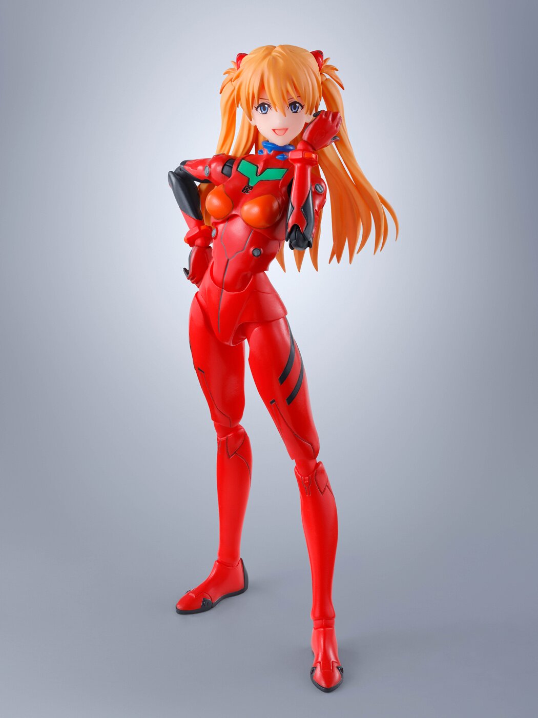 Amazon.com: SEGA Evangelion: 3.0+1.0 Thrice Upon a Time SPM