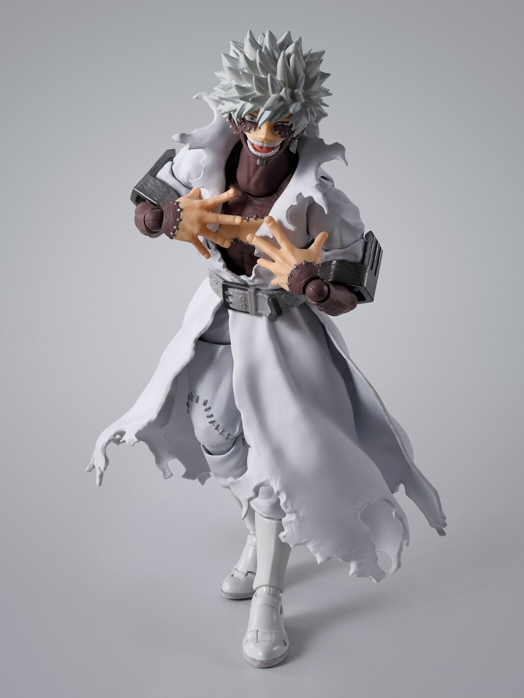 S.H.Figuarts My Hero Academia Dabi - Tokyo Otaku Mode (TOM)