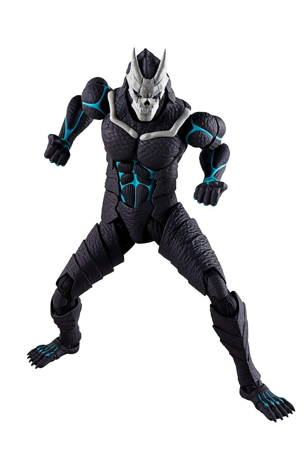 S.H.Figuarts Kaiju No. 8 (Re-run) - Tokyo Otaku Mode (TOM)