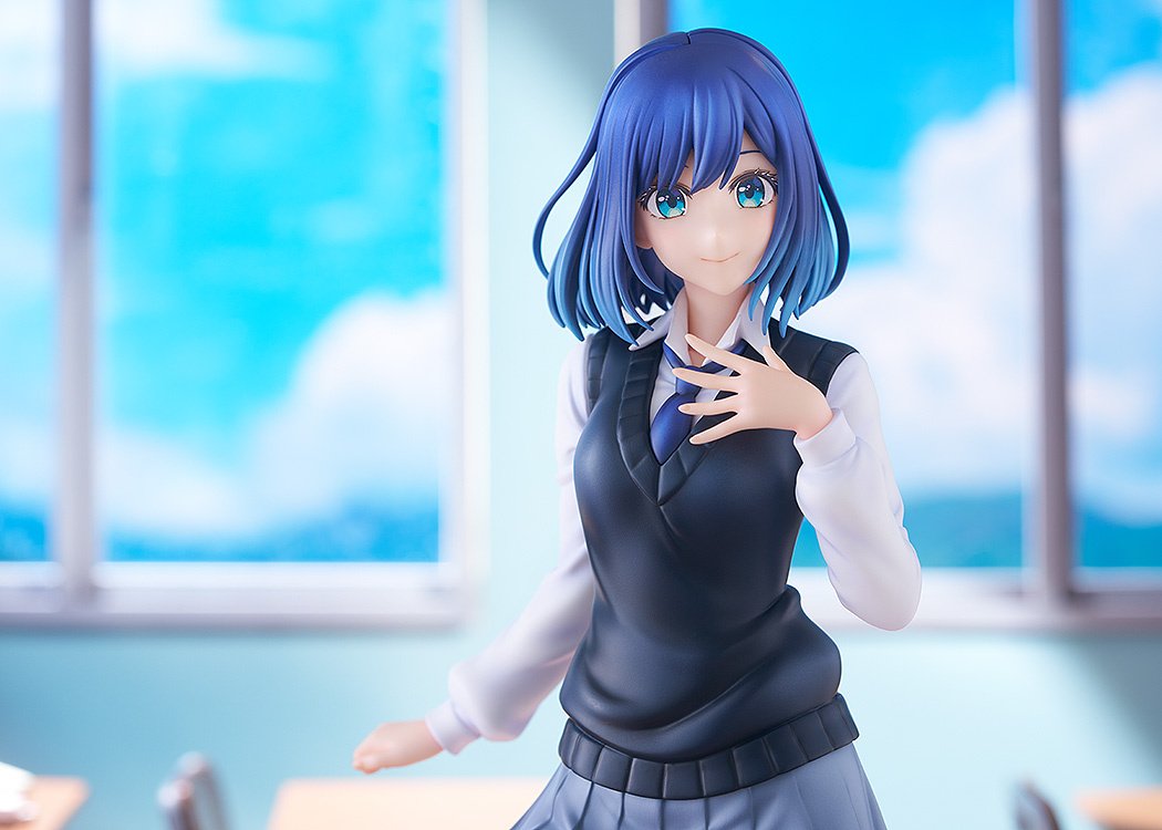 Oshi no Ko Akane Kurokawa 1/7 Scale Figure: KADOKAWA - Tokyo Otaku Mode ...