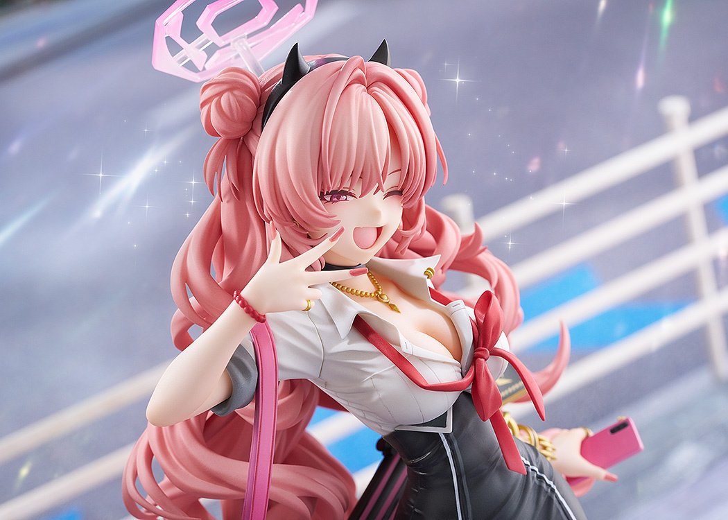 Blue Archive Kirara 1/7 Scale Figure - Tokyo Otaku Mode (TOM)