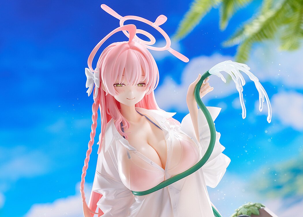 Blue Archive Hanako (Swimsuit) 1/7 Scale Figure: MAX FACTORY - Tokyo Otaku Mode (TOM) Blue Archive Hanako (Swimsuit) 1/7 Scale Figure: MAX FACTORY - Tokyo Otaku Mode (TOM)