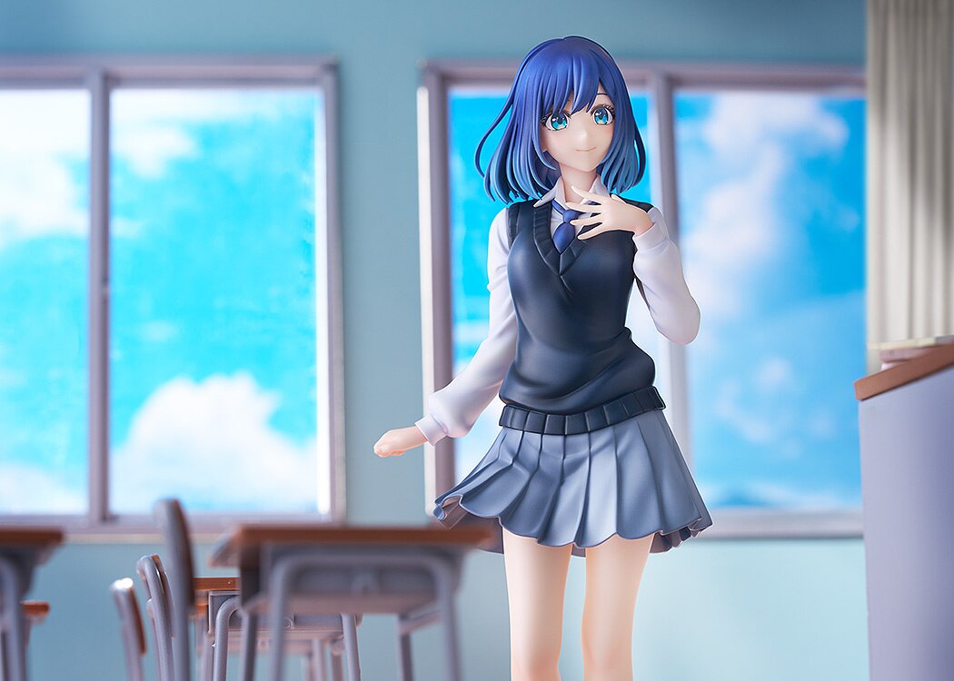 Oshi no Ko Akane Kurokawa 1/7 Scale Figure: KADOKAWA 16% OFF - Tokyo Otaku  Mode (TOM)