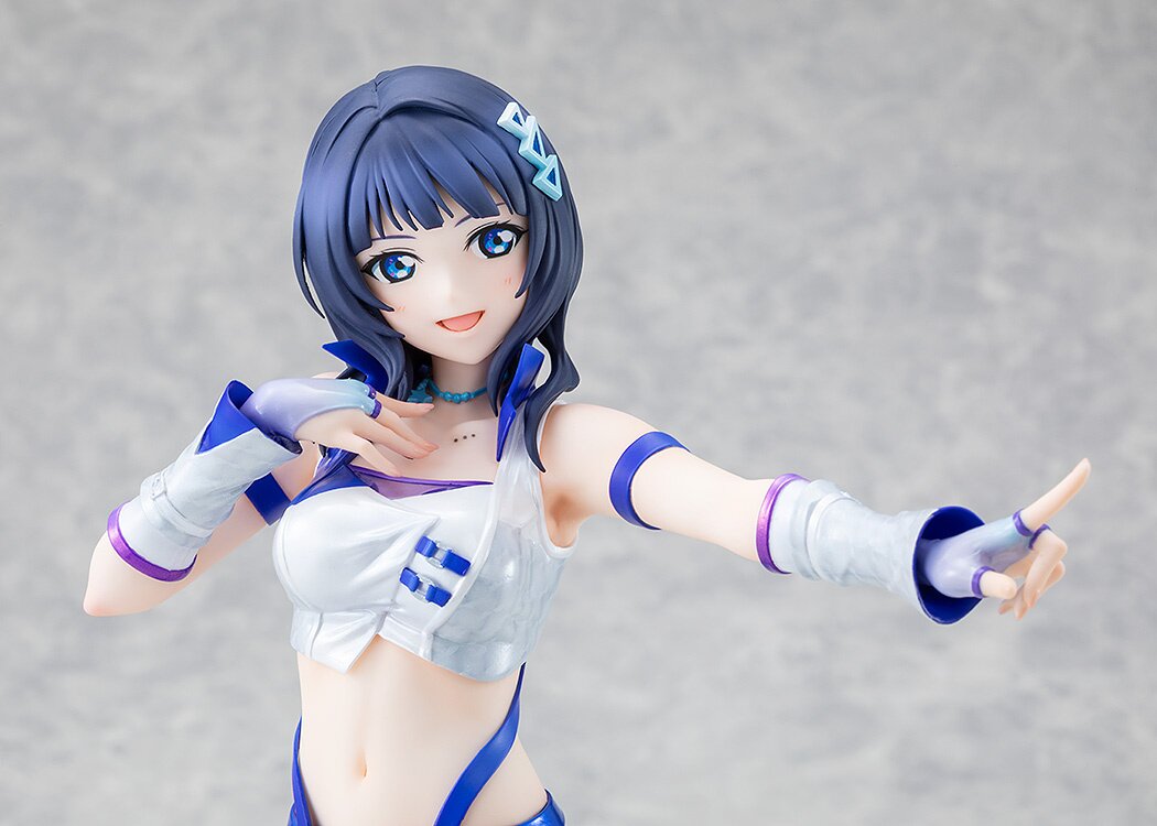 Love Live! Nijigasaki High School Idol Club Karin Asaka