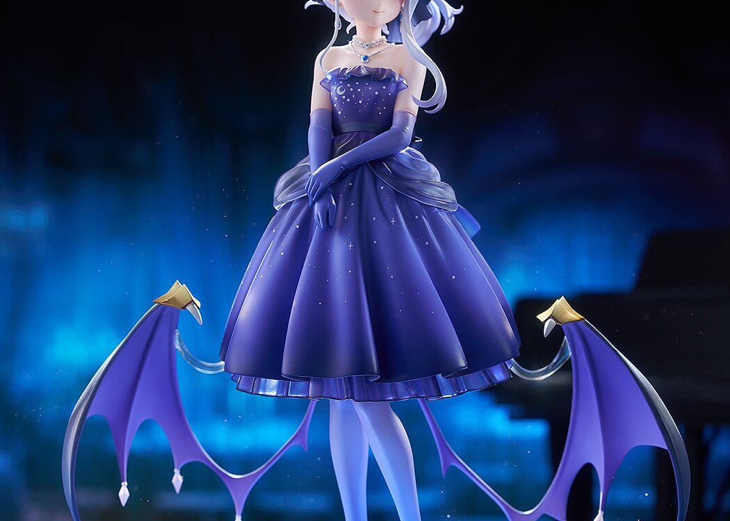 Blue Archive Hina (Dress) 1/7 Scale Figure - Tokyo Otaku Mode (TOM)