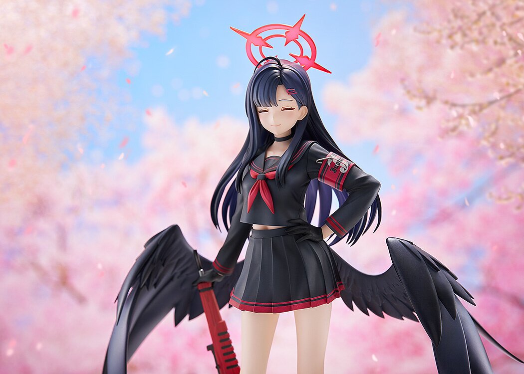 Blue Archive Ichika 1/7 Scale Figure - Tokyo Otaku Mode (TOM)