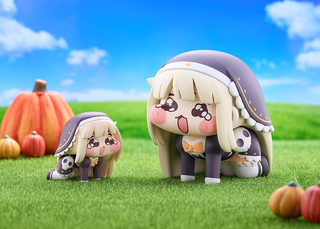 Pop Up Parade Trickcal: Chibi Go Petite Speaki