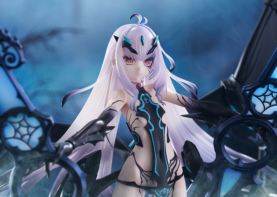 Fate/Grand Order タマモノマエ Lancer 1/7 Lancer/Tamamo-No-Mae - Fate/Grand Order 1/7 — Panda Hobby