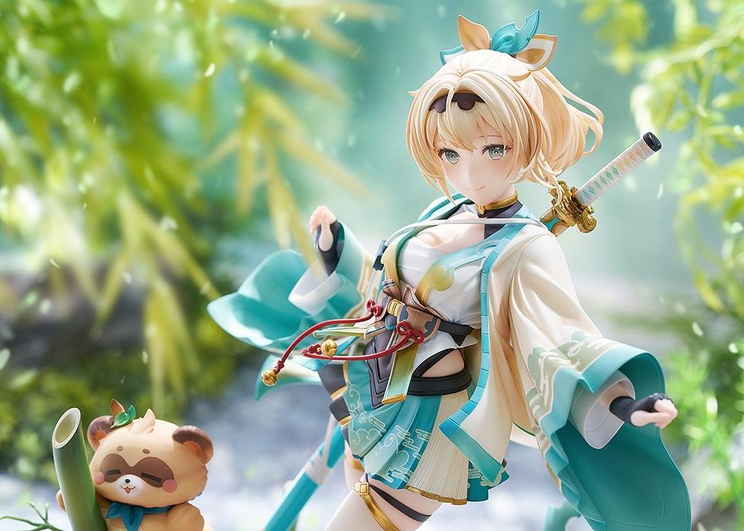 Kazama Iroha 1/7 Scale Figure (Re-run): Claynel - Tokyo Otaku Mode