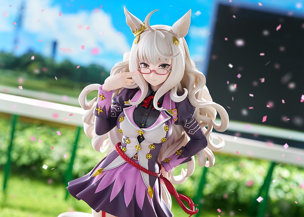 Uma Musume: Pretty Derby Biwa Hayahide 1/7 Scale Figure - Tokyo