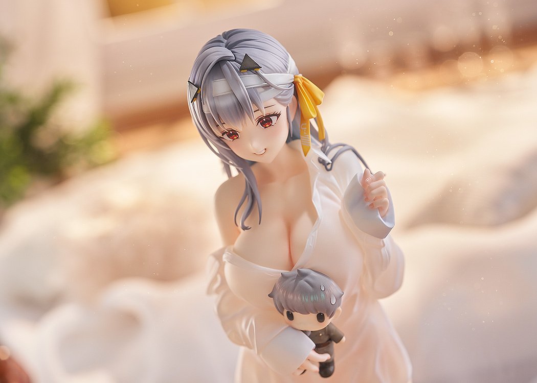 Goddess of Victory: Nikke Modernia: First Affection 1/7 Scale