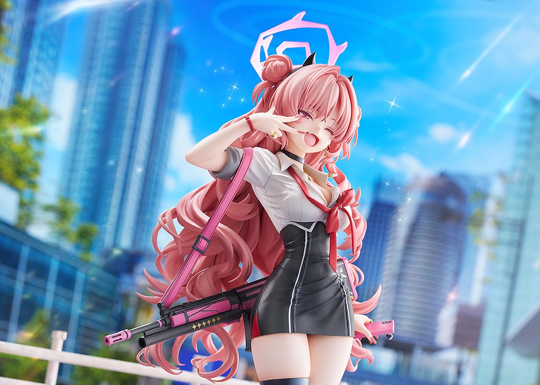 Blue Archive Kirara 1/7 Scale Figure - Tokyo Otaku Mode (TOM)