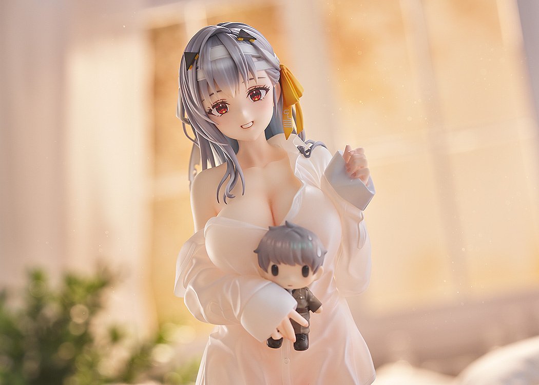 Goddess of Victory: Nikke Modernia: First Affection 1/7 Scale