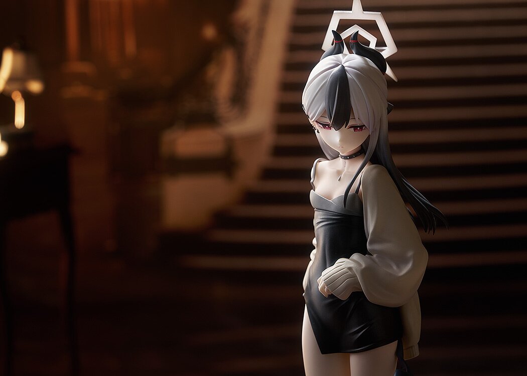 Blue Archive Kayoko (Dress) 1/7 Scale Figure: MAX FACTORY - Tokyo Otaku  Mode (TOM)