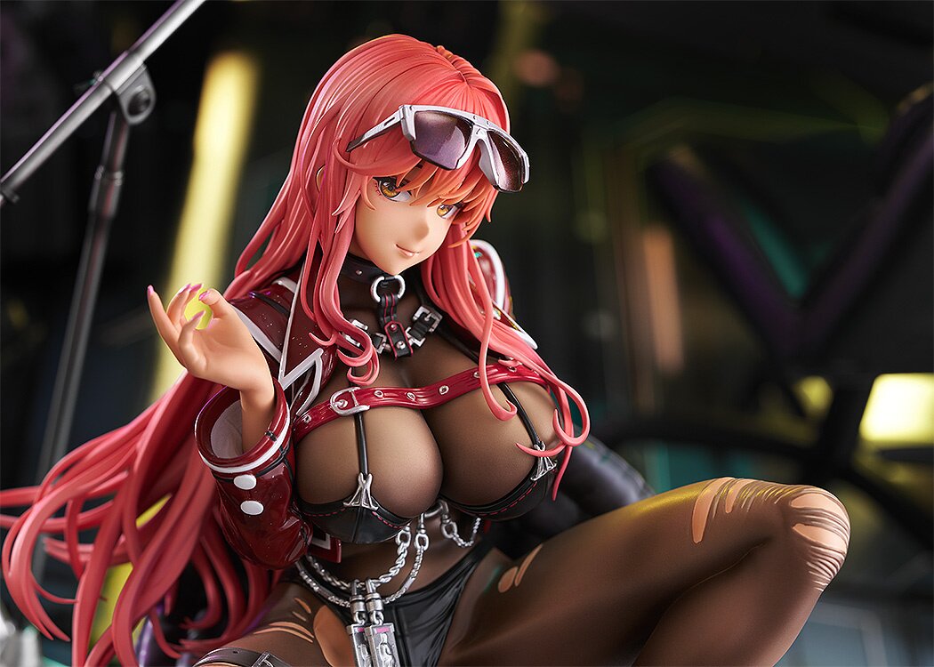 NIKKE VOLUME 1/7スケールフィギュア Goddess of Victory: Nikke Volume 1/7 Scale Figure - Tokyo