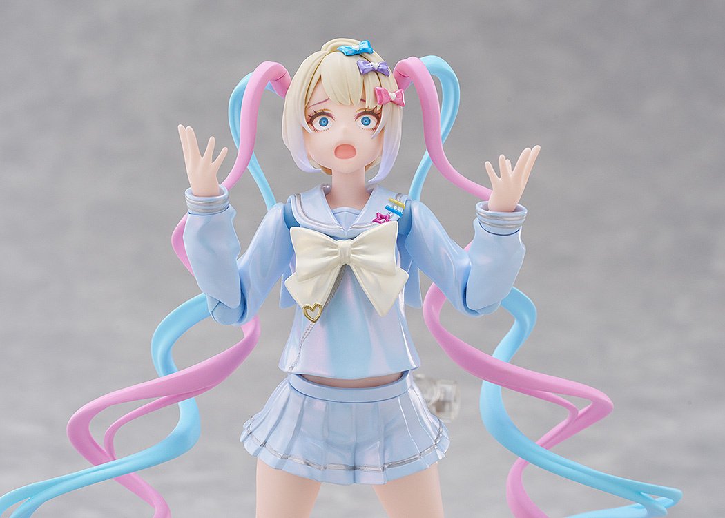 figma Needy Streamer Overload OMGkawaiiAngel - Tokyo Otaku Mode (TOM)