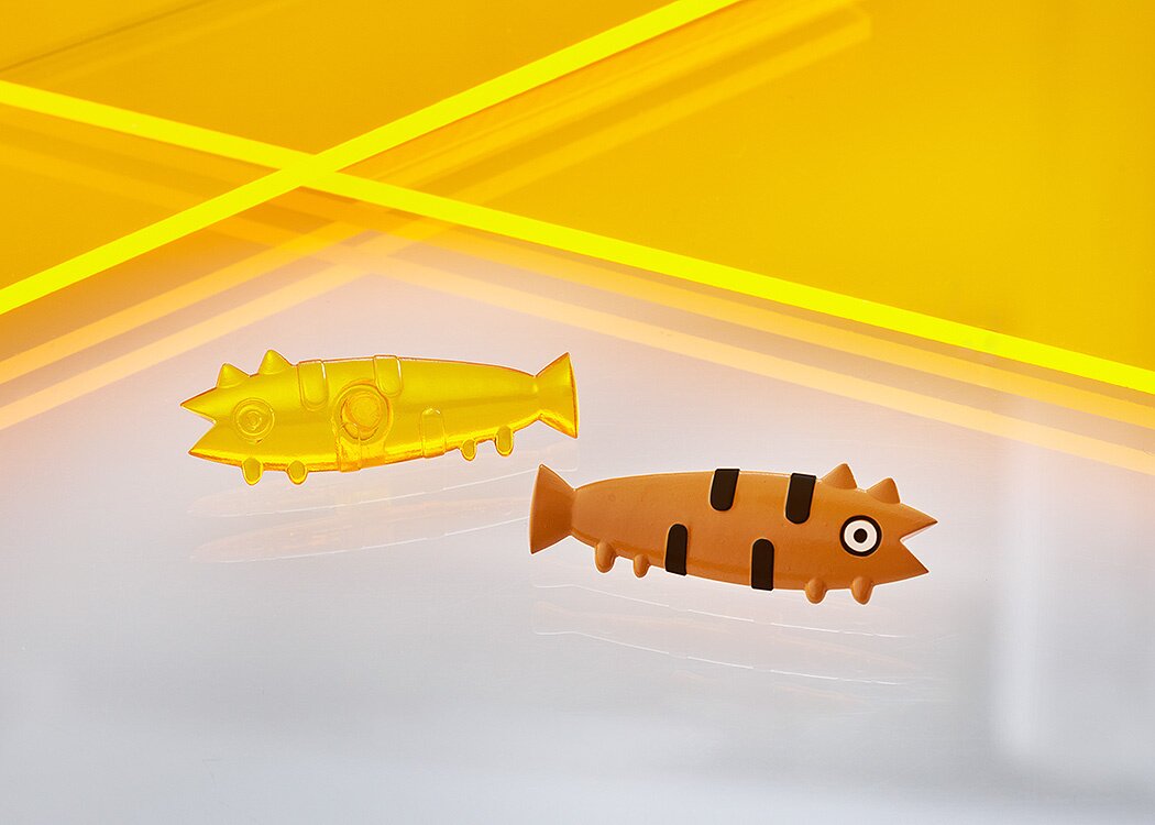 PLAMAX BP-02 Bunny Suit Planning Sophia F. Shirring: Tiger Armor