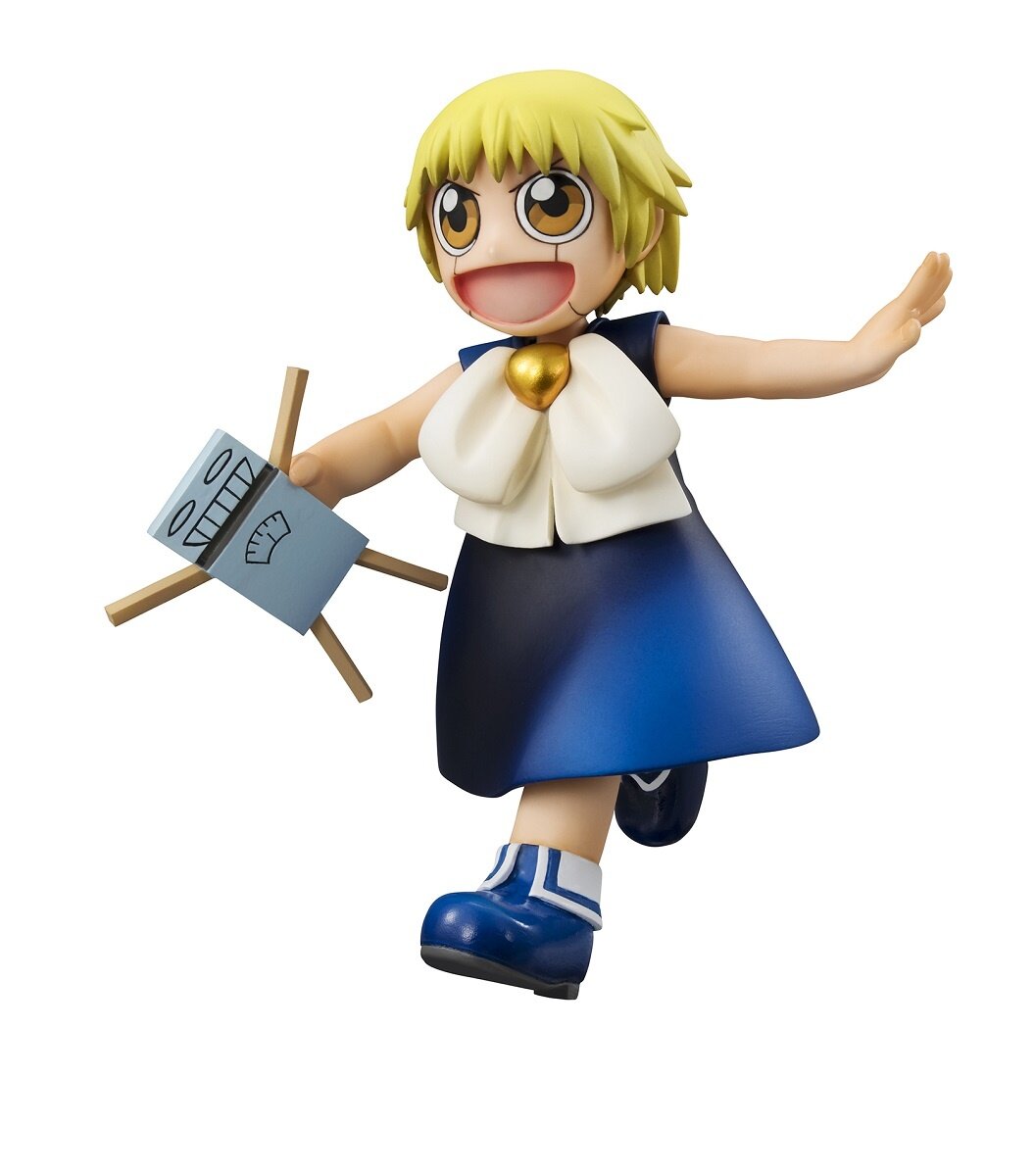 Figure G.E.M. Series Zatch Bell!! Zatch Bell & Kiyomaro Takamine JP