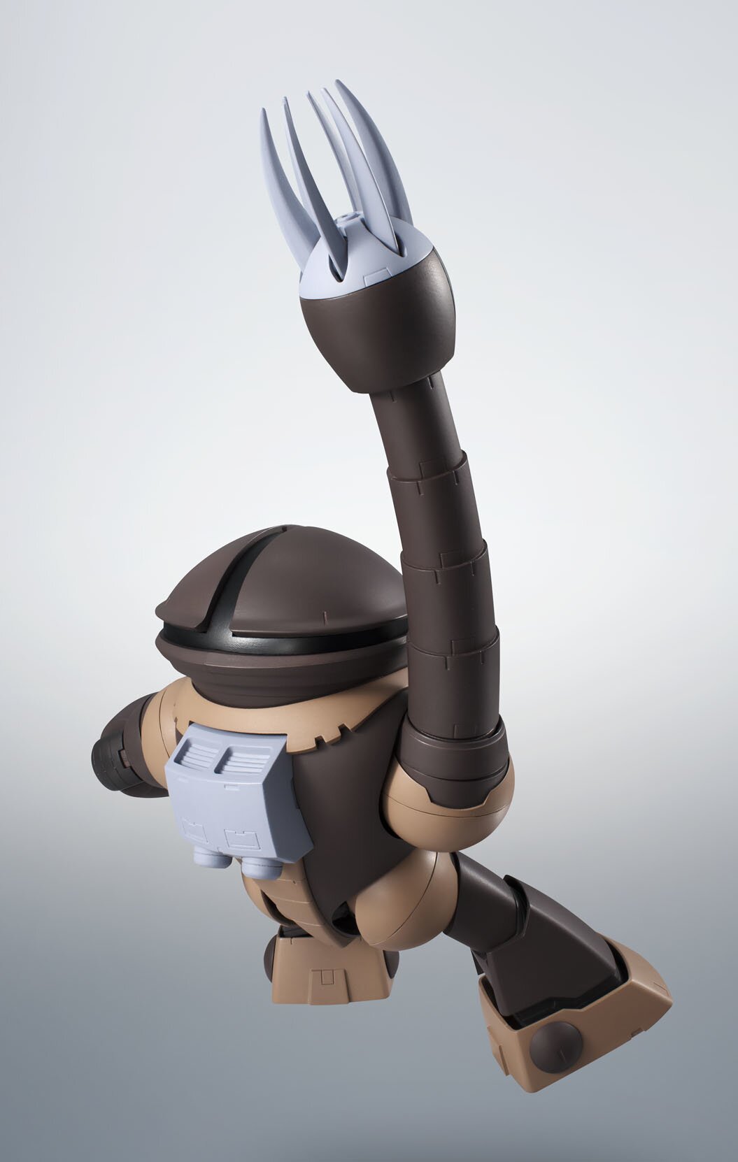 Bandai Tamashii Nations The Robot Spirits MSM-04 ACGUY Ver