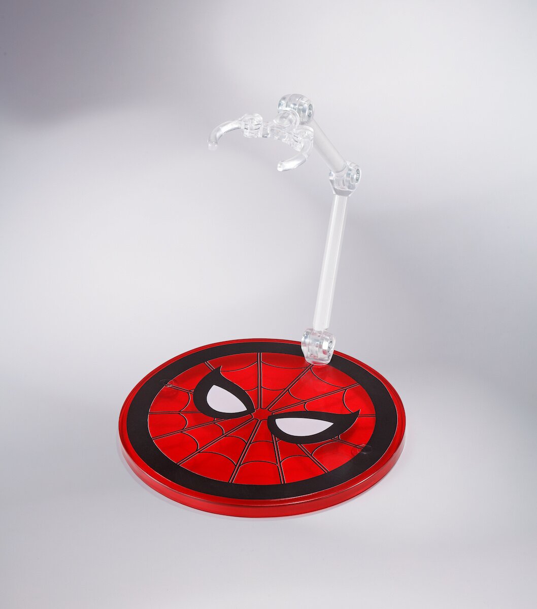 S.H.Figuarts Spider-Man: No Way Home Spider-Man Upgraded Suit Special Set -  Tokyo Otaku Mode (TOM)