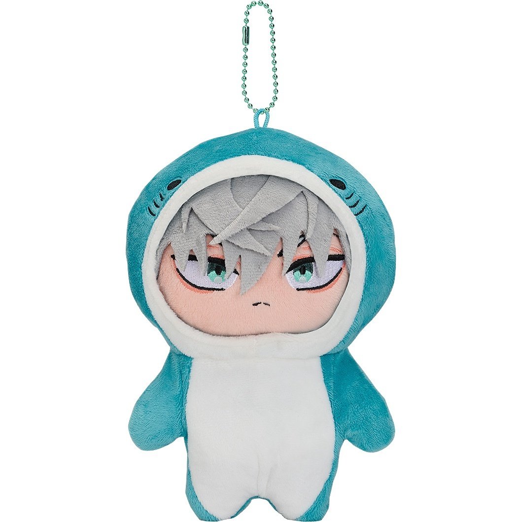 Alien Stage Plushie Sua/Till/Ivan: Good Smile Company - Tokyo