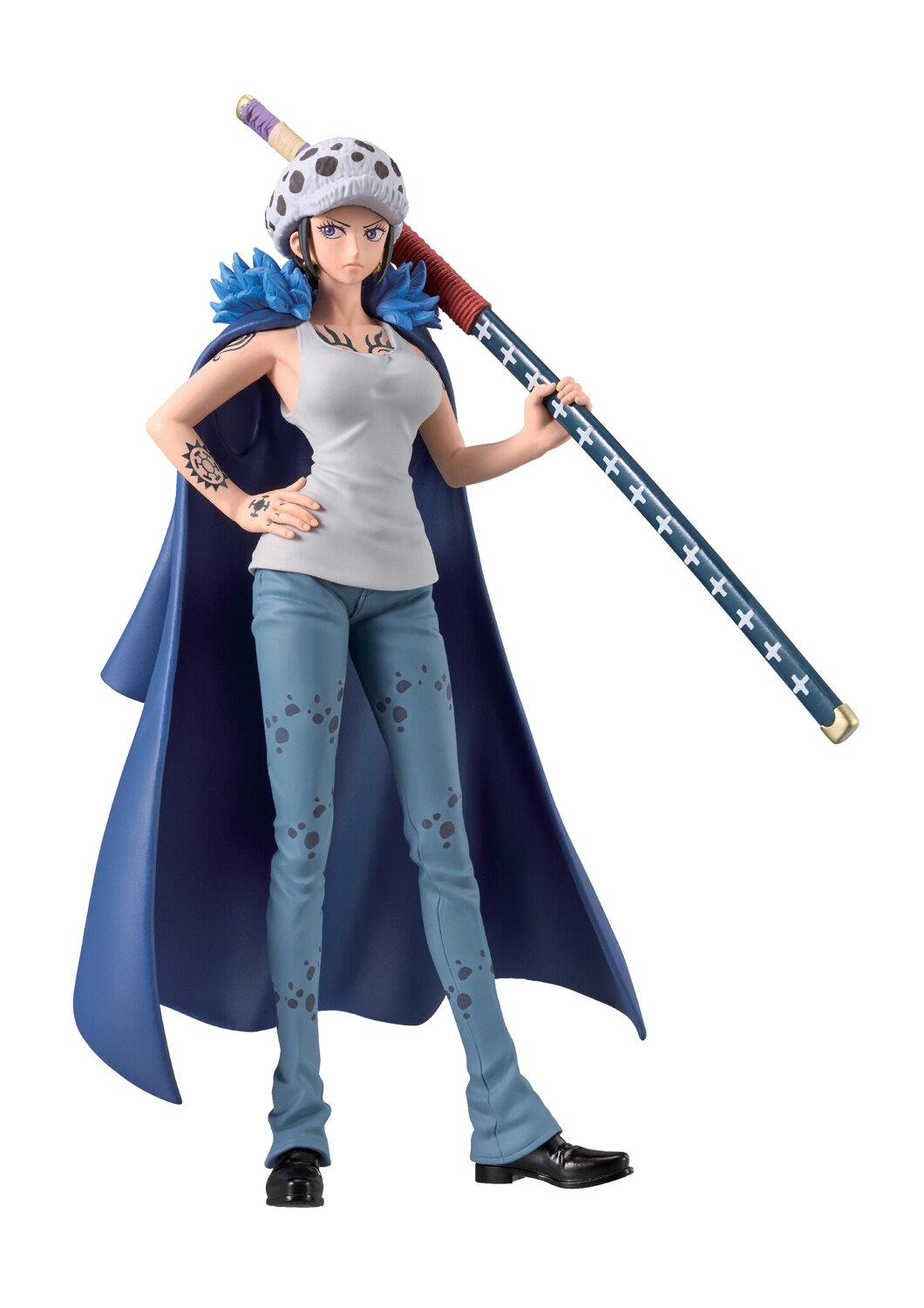 DXF One Piece -The Grandline Series- Extra Trafalgar Law: Change