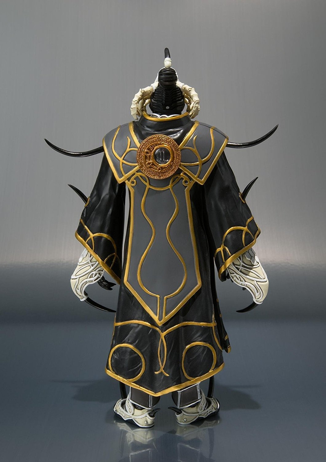S.H.Figuarts Kamen Rider Fourze Scorpion Zodiarts: Bandai - Tokyo