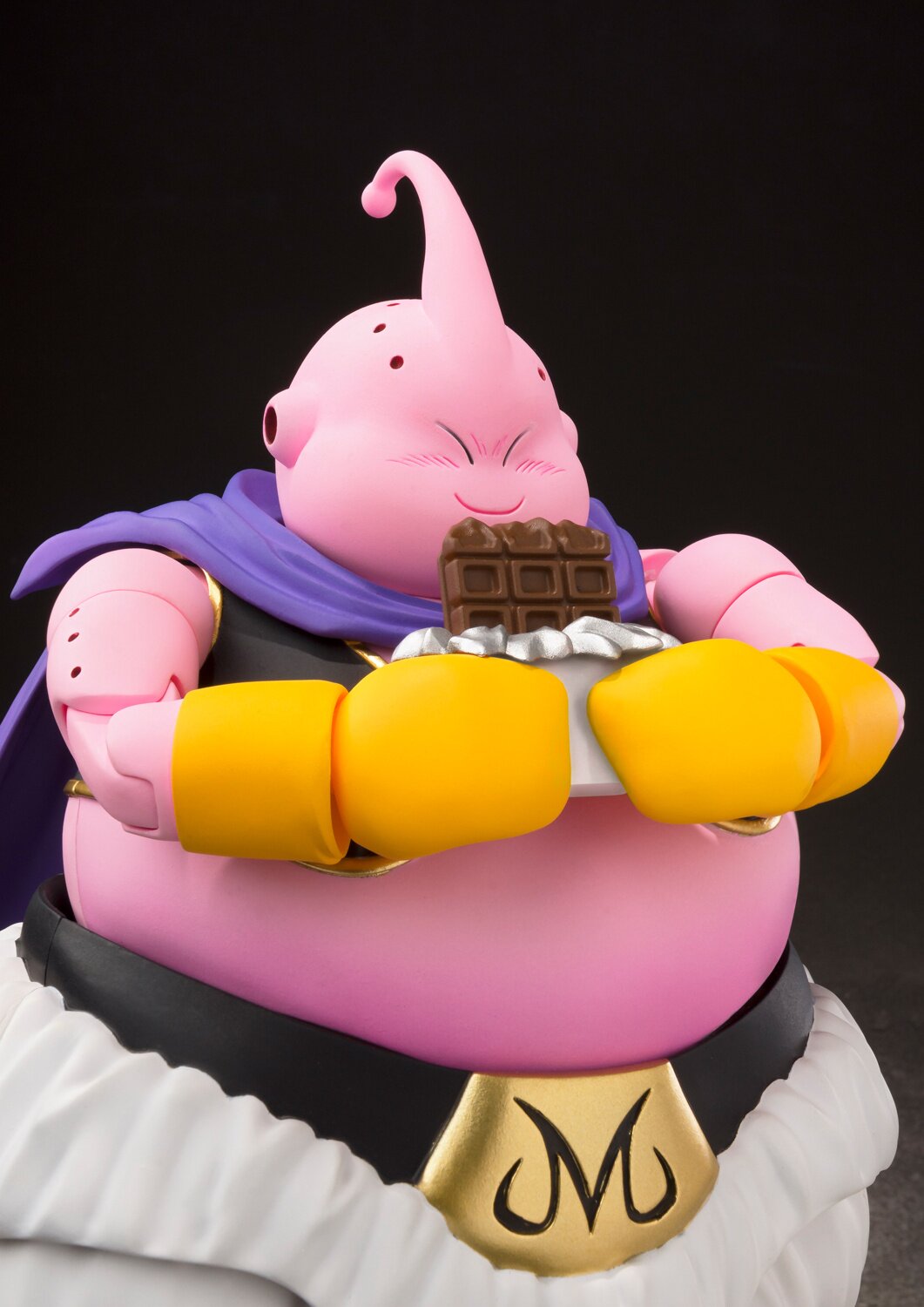 Sh figuarts majin store buu