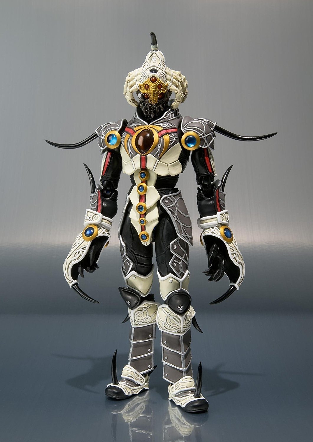 S.H.Figuarts Kamen Rider Fourze Scorpion Zodiarts: Bandai - Tokyo