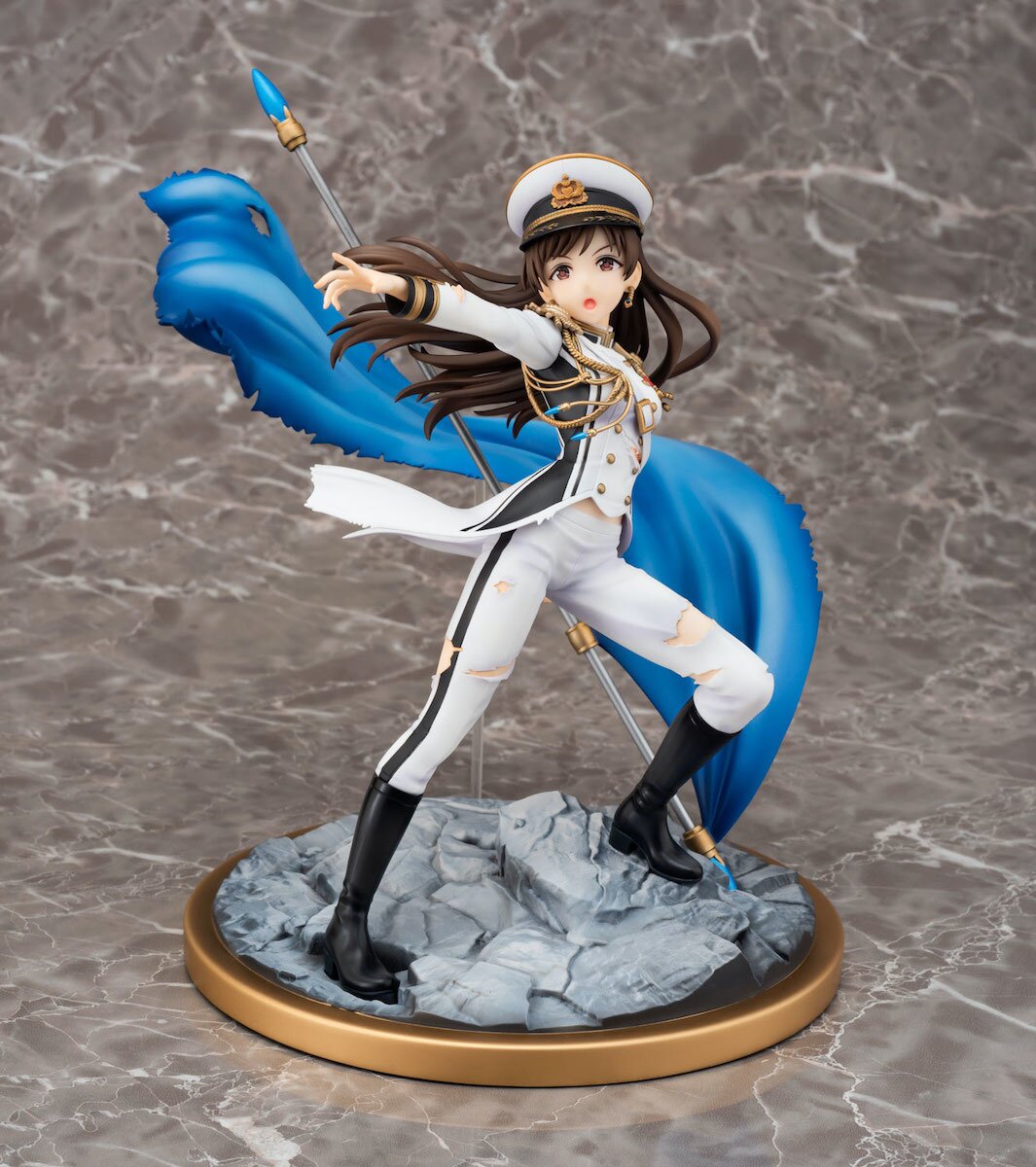 IM@S Minami Nitta: Seizon Honnou Valkyria Ver. Figure