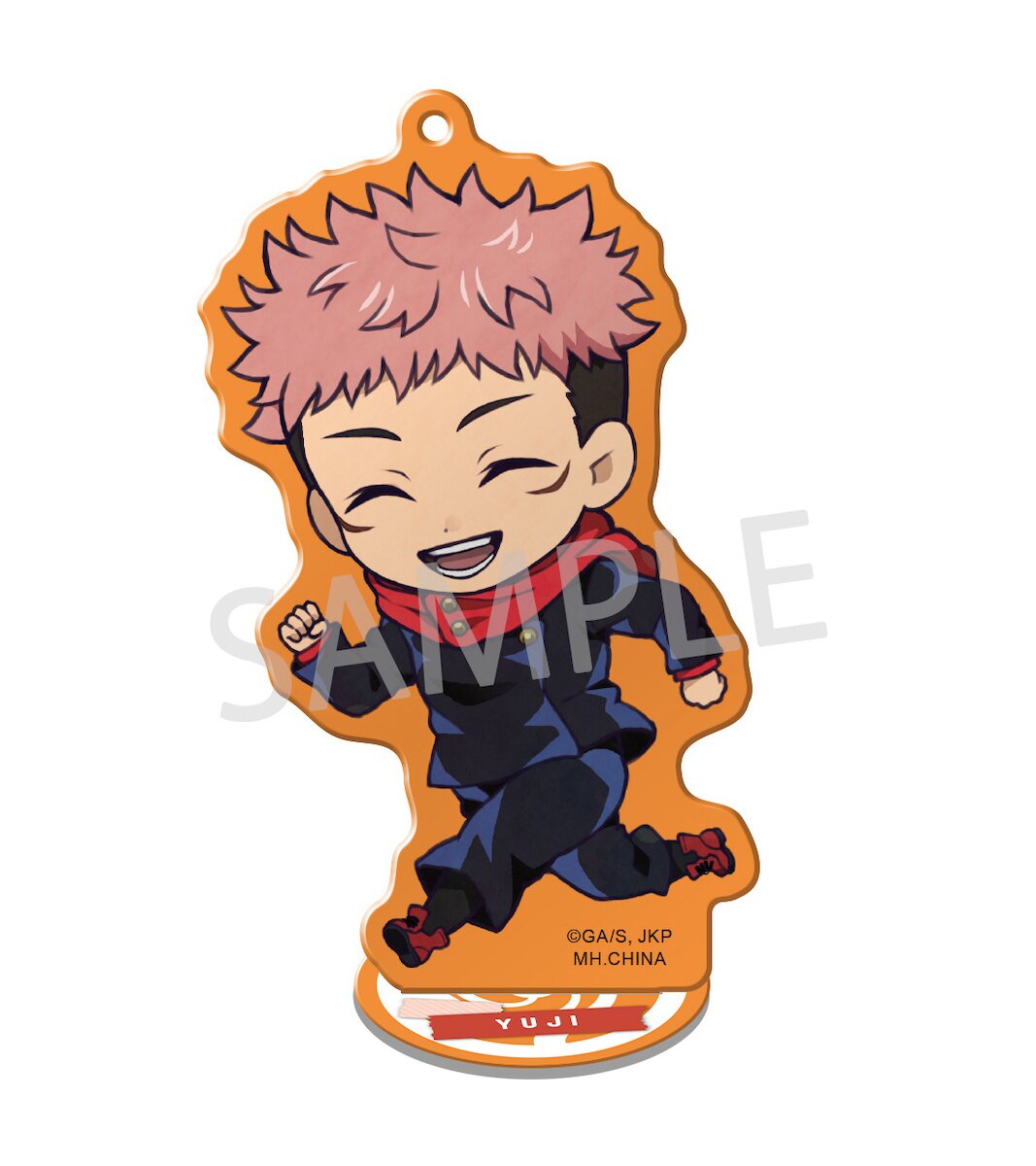 Tokotoko Acrylic Stand Jujutsu Kaisen: Limited Ver. Box Set: Megahouse ...