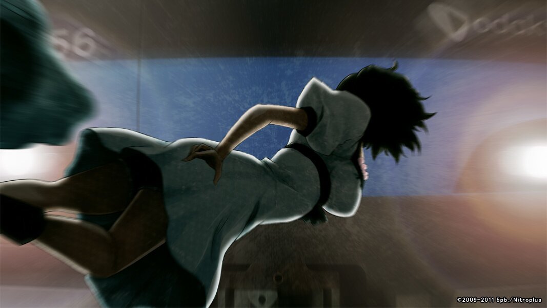 Amazon.com: STEINS;GATE Nitro The Best! Vol.5 : Everything Else